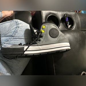 All Terrain Chuck Taylor All Star size 11 men brand new no tags or box